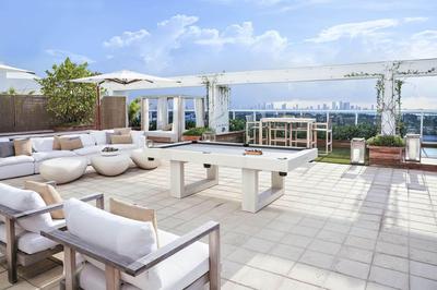 Sky Penthouse