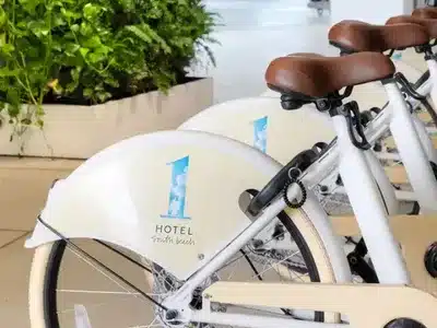 Bike Hire