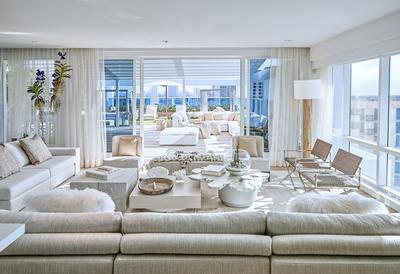 Sky Penthouse