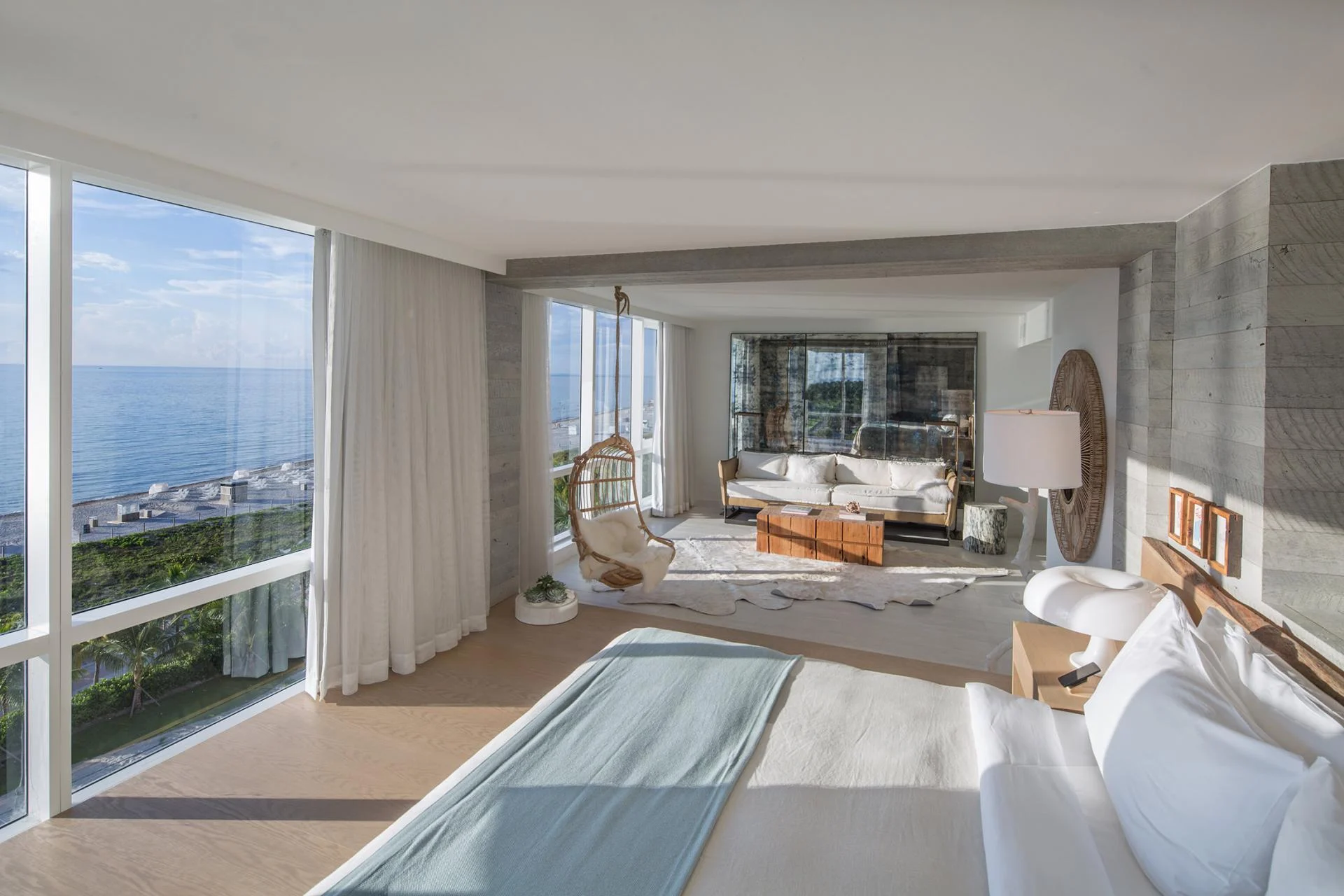 The Presidential Suite