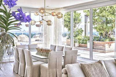 Sky Penthouse