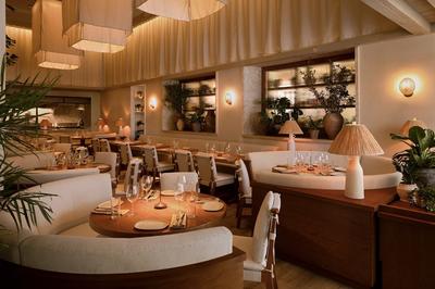 AVIV Restaurant