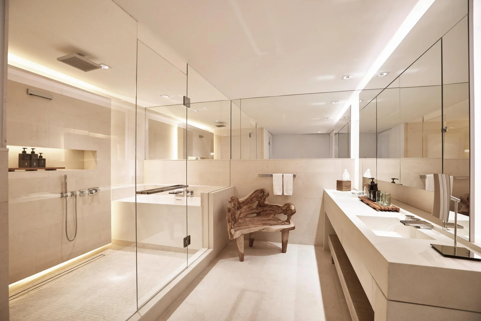 Sky Penthouse