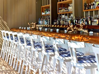 The Sandbox Poolside Restaurant