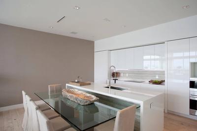Two Bedroom Ocean View Penthouse with Balcony