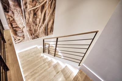 Sky Penthouse