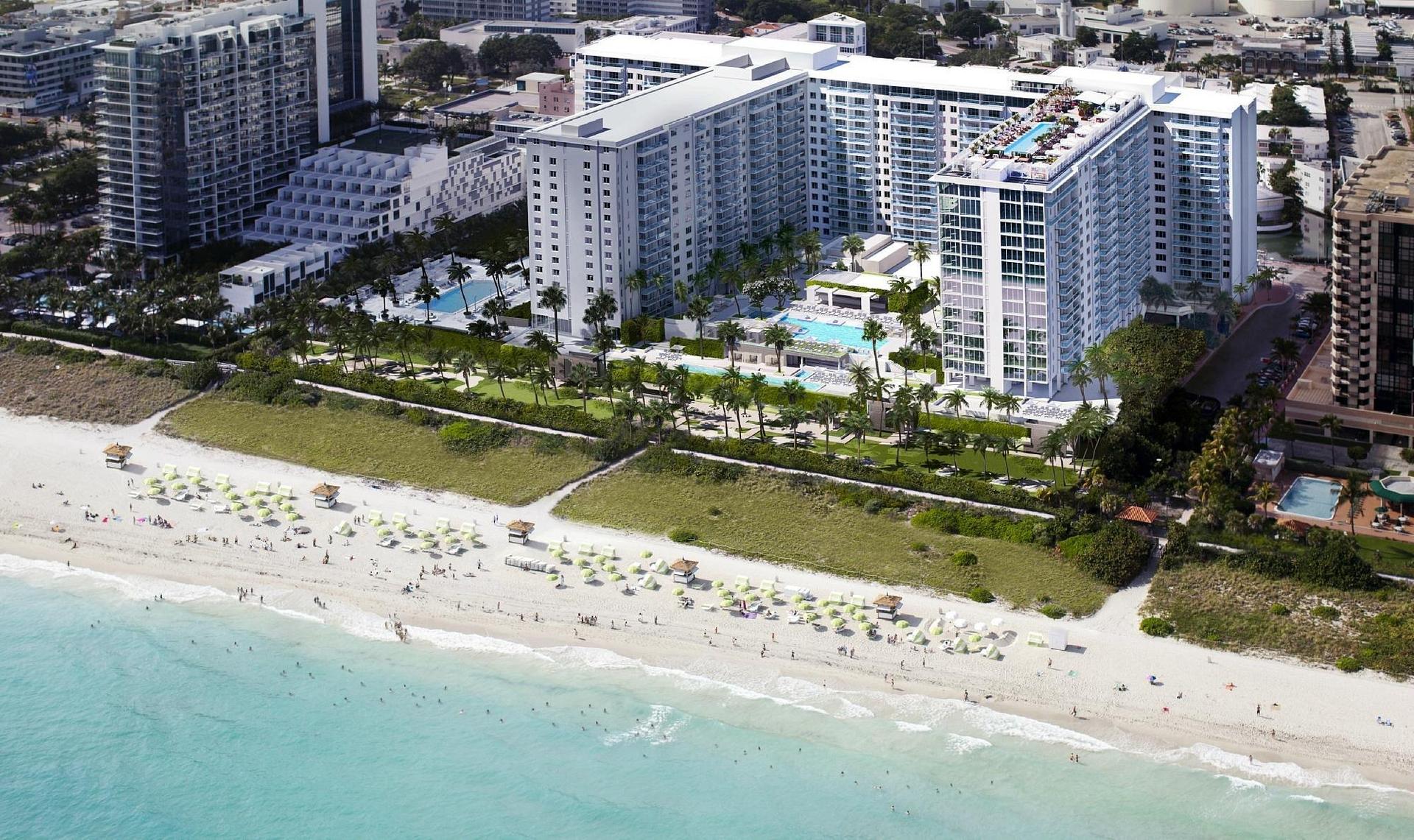1 Hotel South Beach