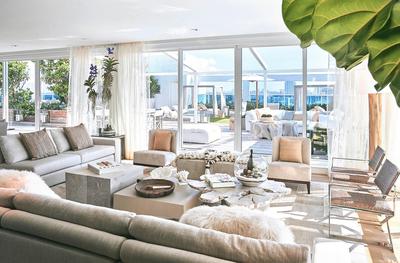 Sky Penthouse