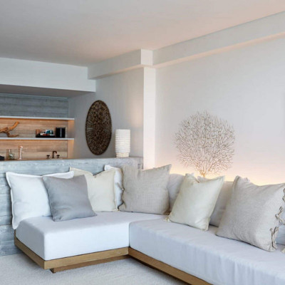 One Bedroom Suite