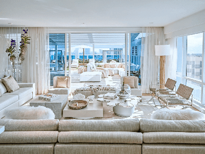 Sky Penthouse