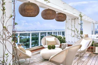 Sky Penthouse