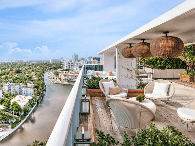 Sky Penthouse