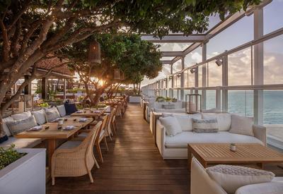 Watr Restaurant