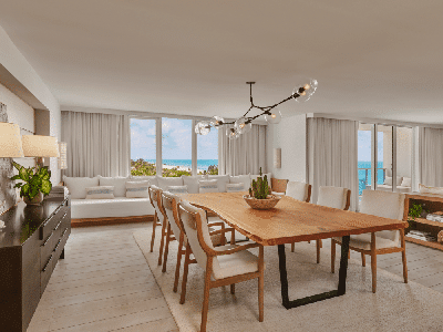 Presidential Suite