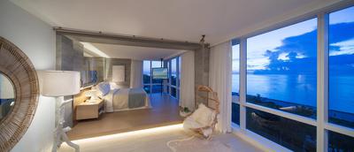 The Presidential Suite