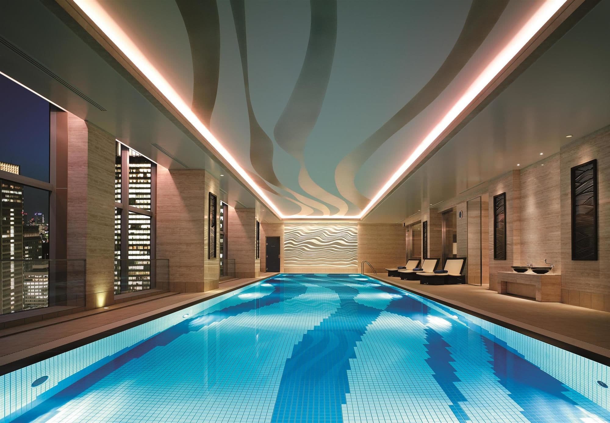 Shangri-La Tokyo