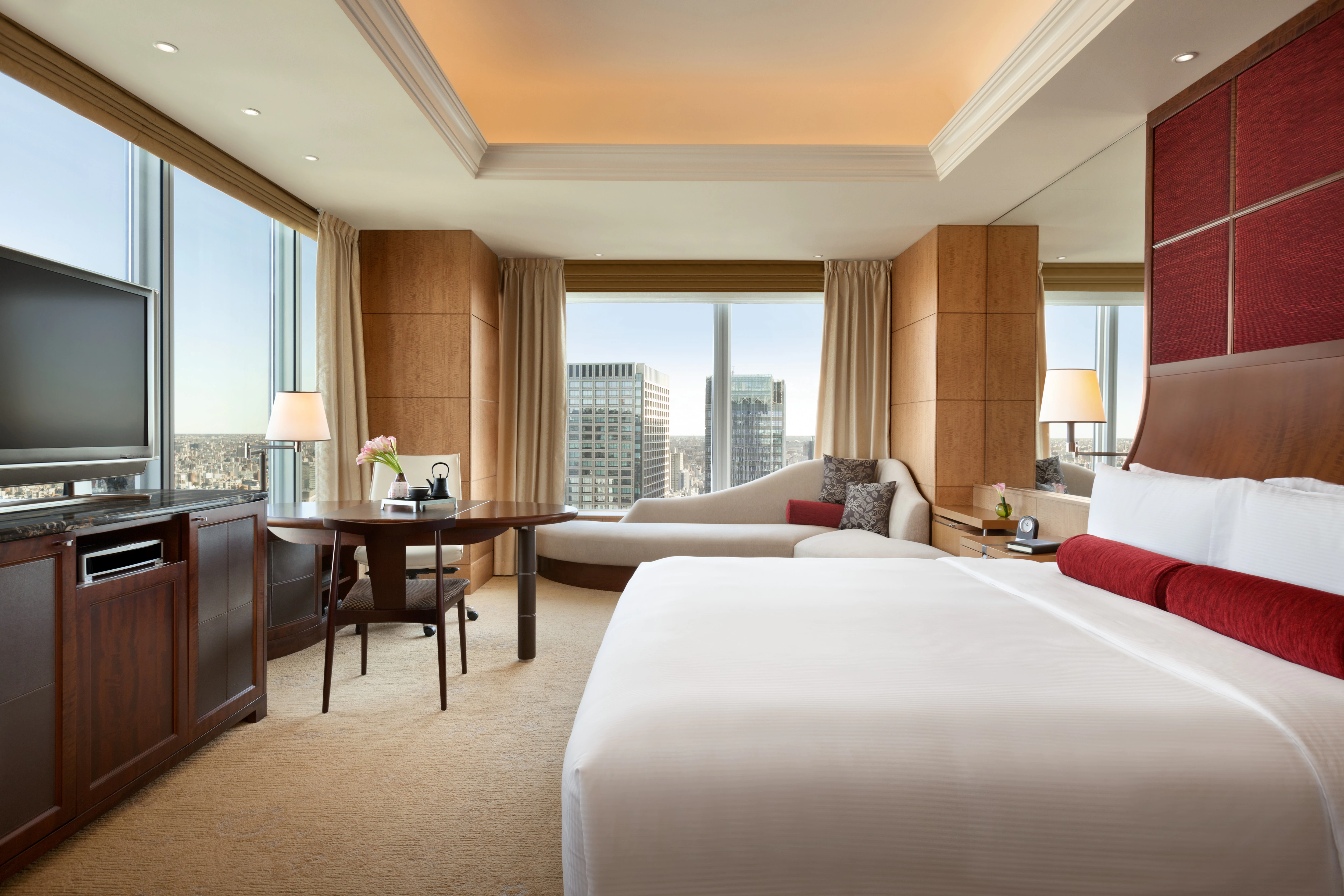 Premier Room