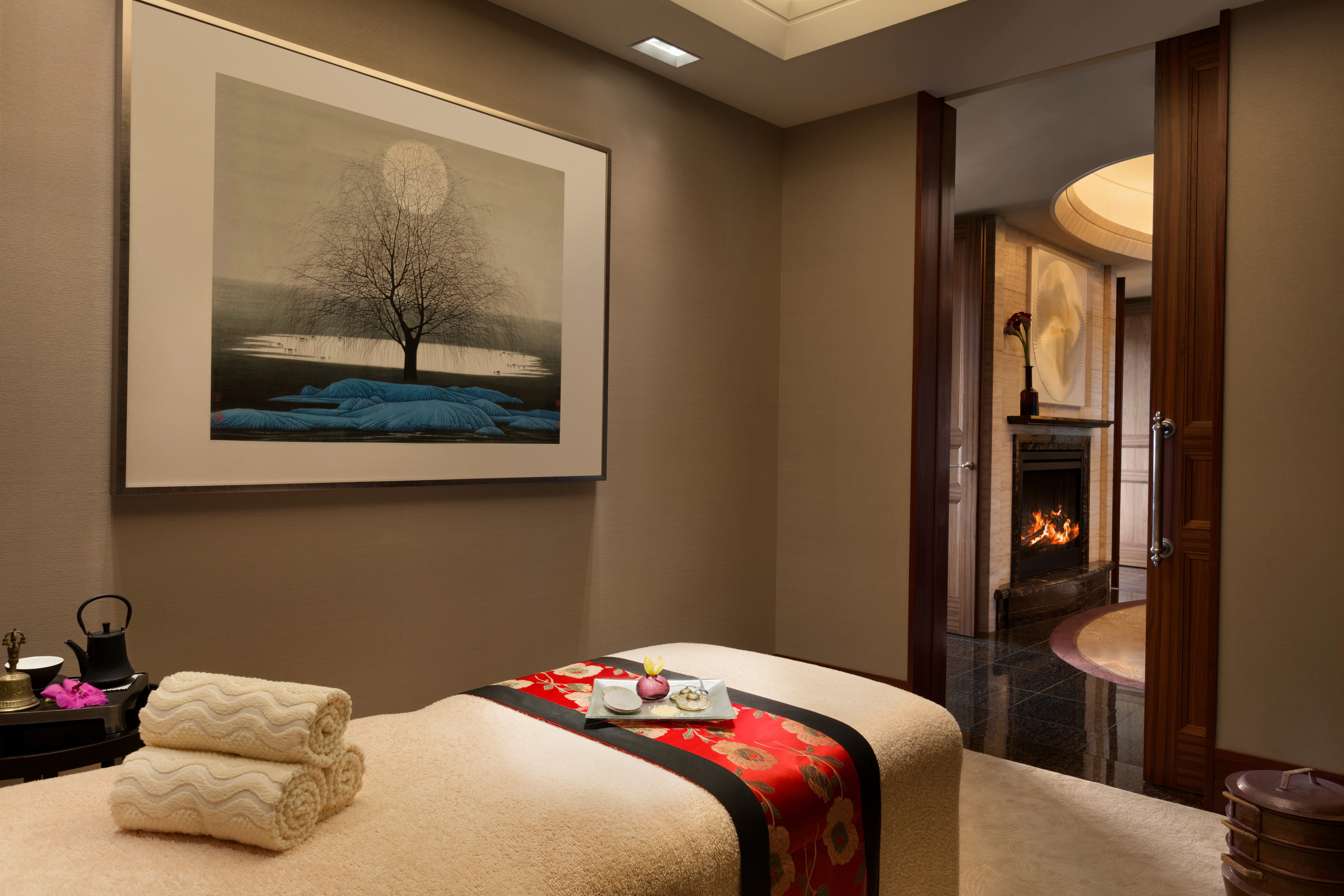 Presidential Suite