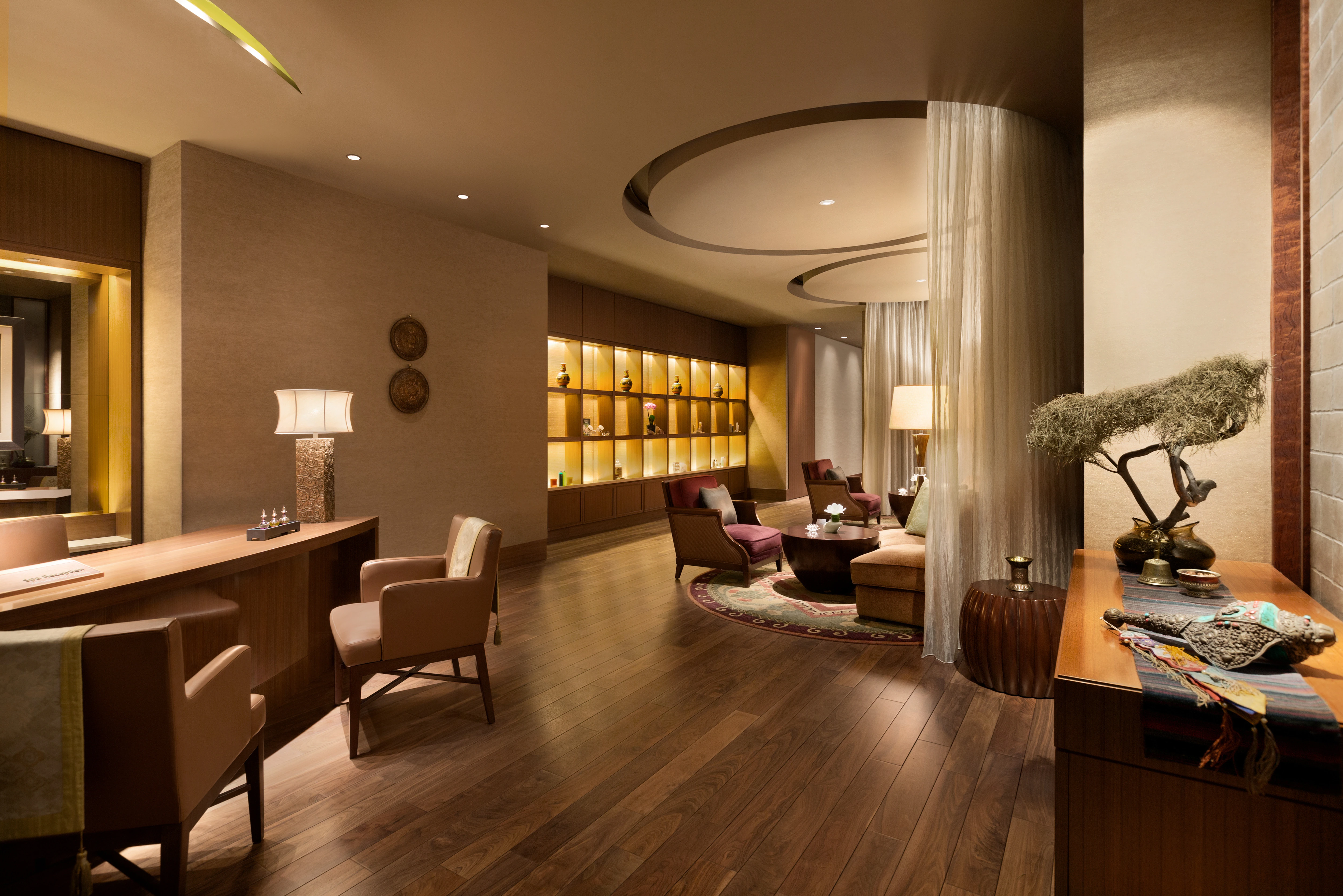 CHI Spa