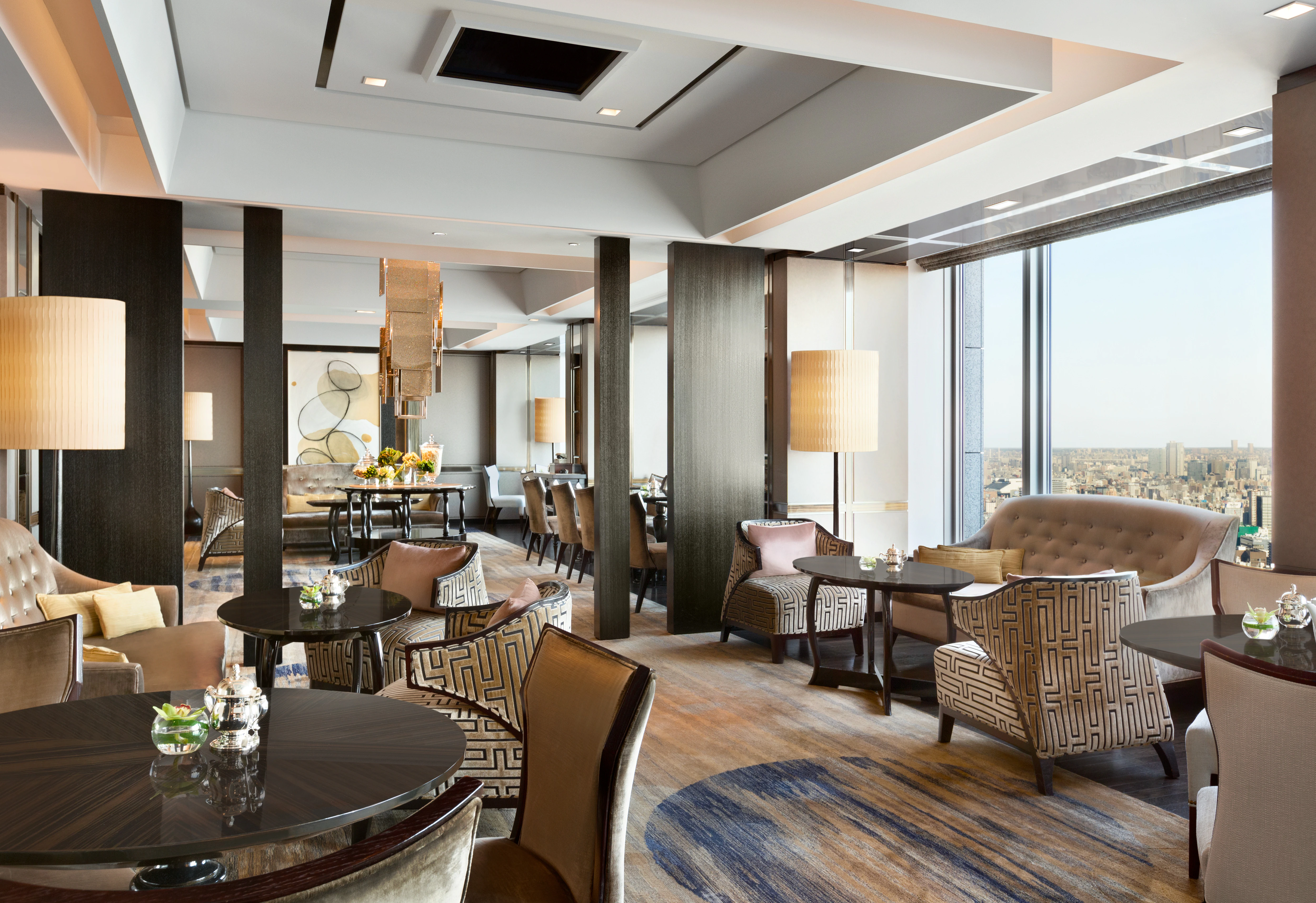 Horizon Club Lounge