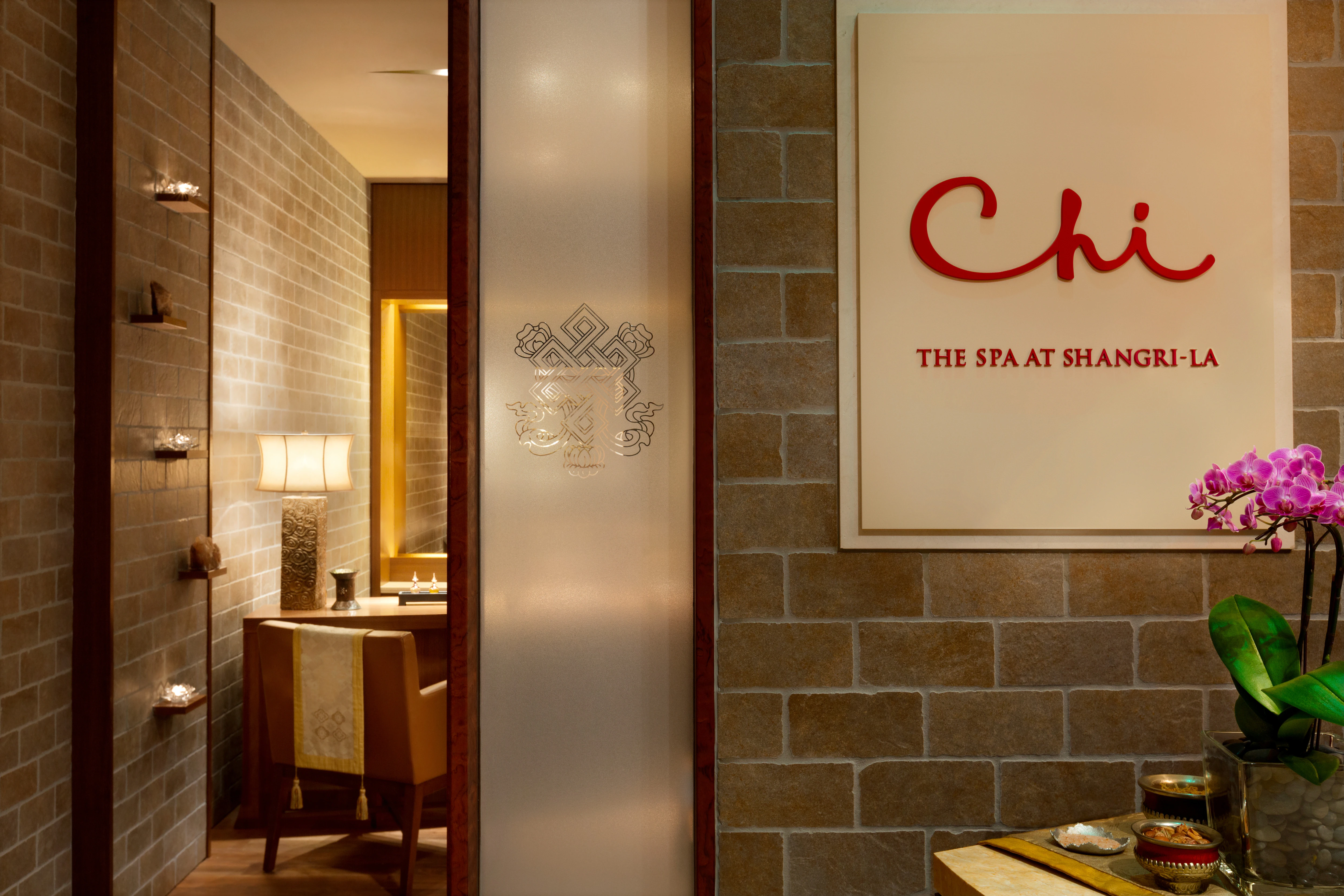 CHI Spa