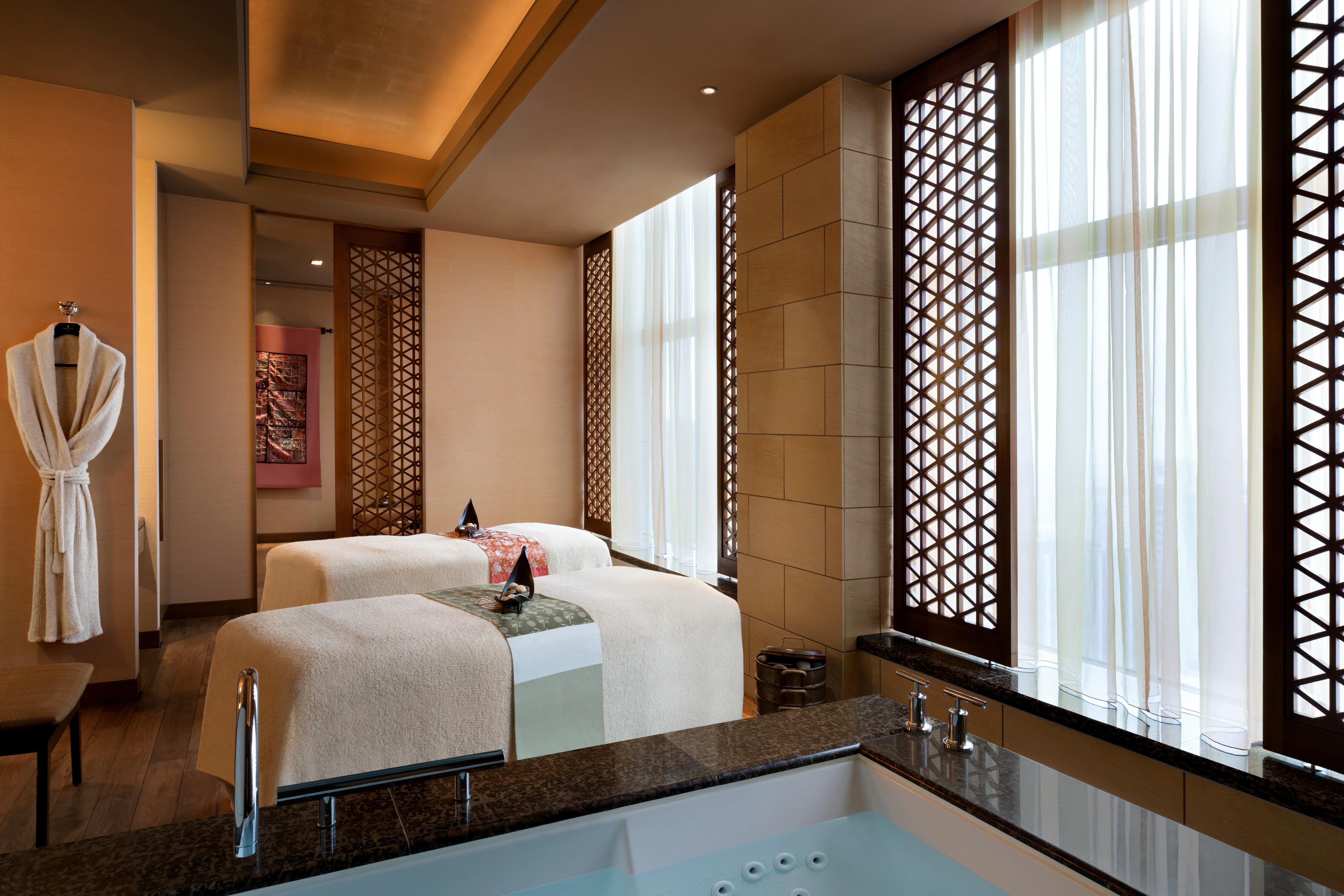 CHI Spa