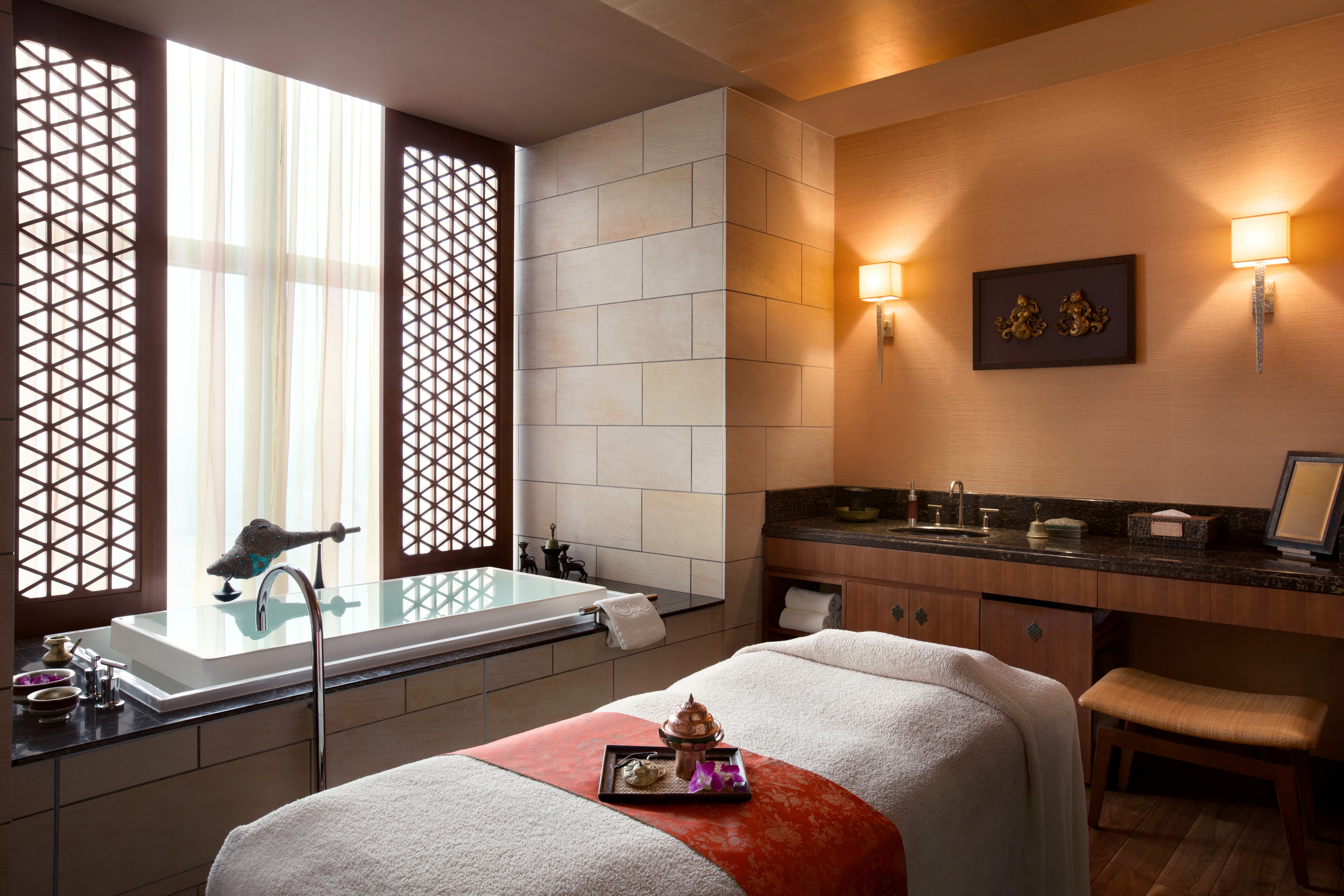 CHI Spa