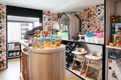 Themed Family Suite