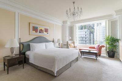 Valley Wing One-Bedroom Suite