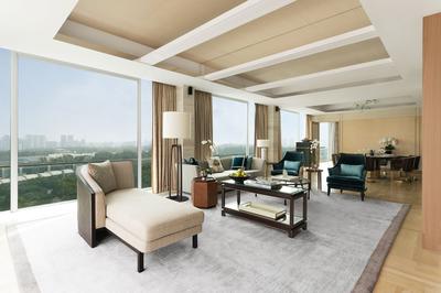 Tower Wing Grand Suite