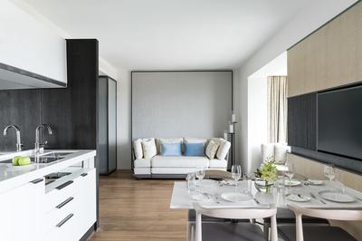 Horizon Club Junior Suite