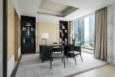 Tower Wing Grand Suite