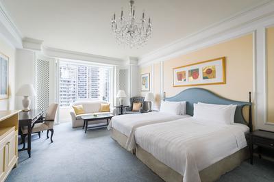 Valley Wing Deluxe Room