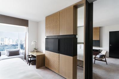 Tower Wing One-Bedroom Suite