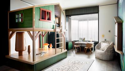 Themed Family Suite