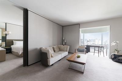 Tower Wing One-Bedroom Suite