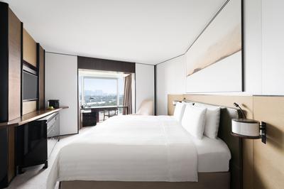 Horizon Club Deluxe Room