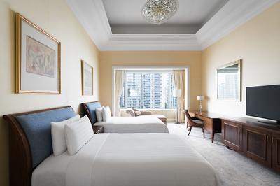 Valley Wing Shangri-La Suite