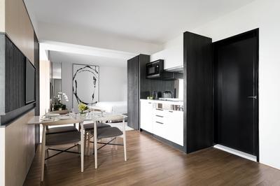 Horizon Club Junior Suite