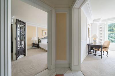 Valley Wing One-Bedroom Suite