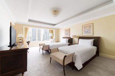 Singapore Suite