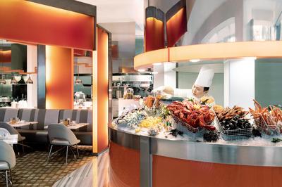 The Line Restaurant