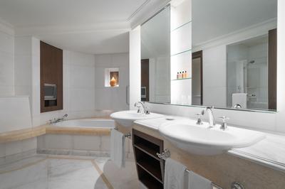 Valley Wing Deluxe Room