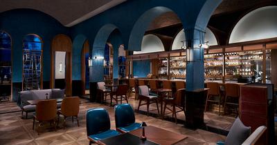 Origin Bar