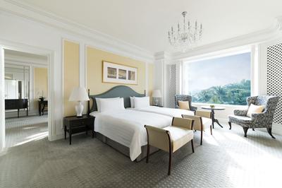 Valley Wing Deluxe Suite
