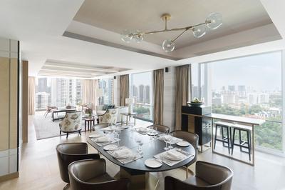 Tower Wing Grand Suite