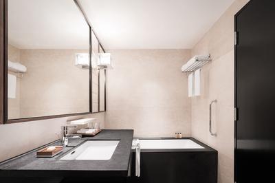 Horizon Club Deluxe Room