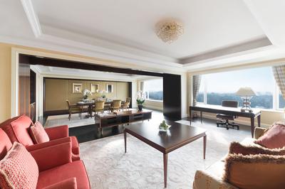 Singapore Suite