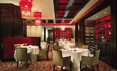 Shang Palace Restaurant