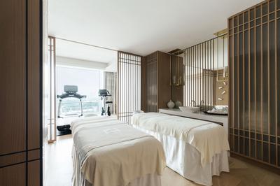 Tower Wing Grand Suite